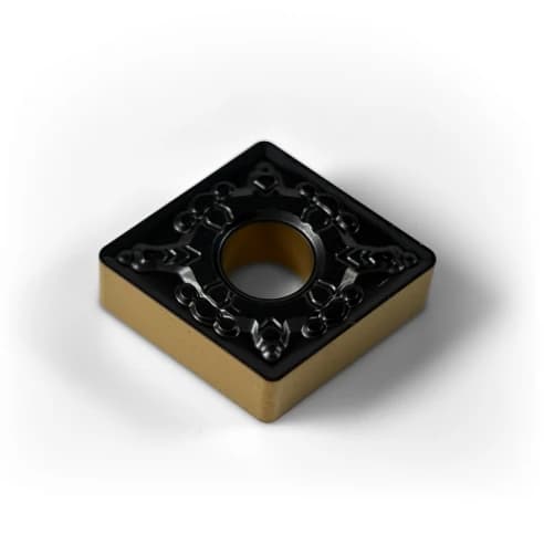 CNMG 432 Carbide (CVD) Turning Insert for P Materials, HR4, EC565H Grade