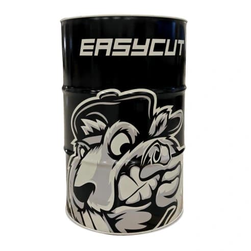 Ester Oil-Based Metalworking Fluid EASYCUT VEG001 - 55 GAL drum