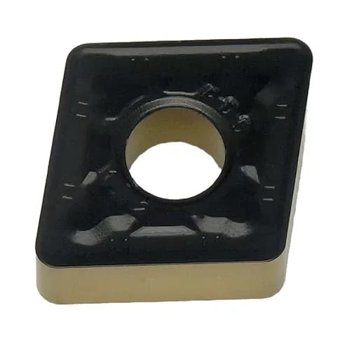 CNMG 433 Carbide (CVD) Turning Insert, HR6, EC461H Grade, for P Materials
